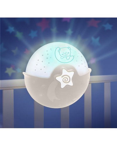 Infantino Soothing Light and Projector